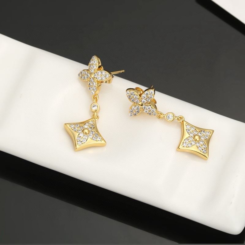 Louis Vuitton Earrings